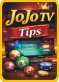 JoJo Tips