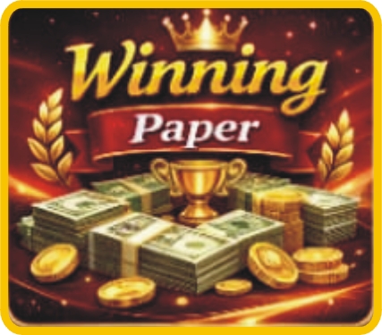 Winning Paper