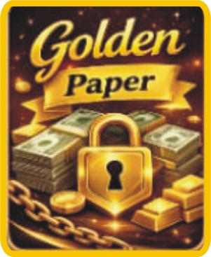Golden Paper